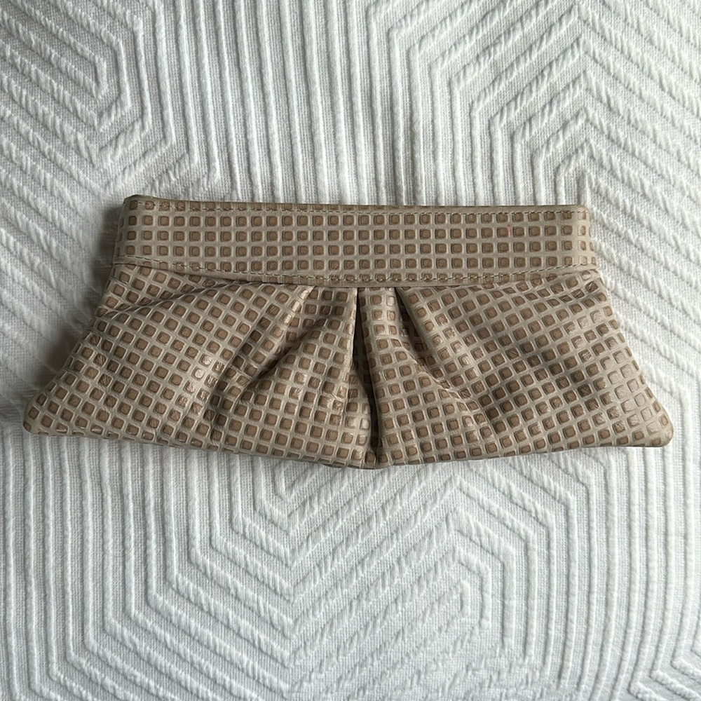 Lauren Merkin clutch